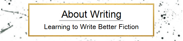 About Writing