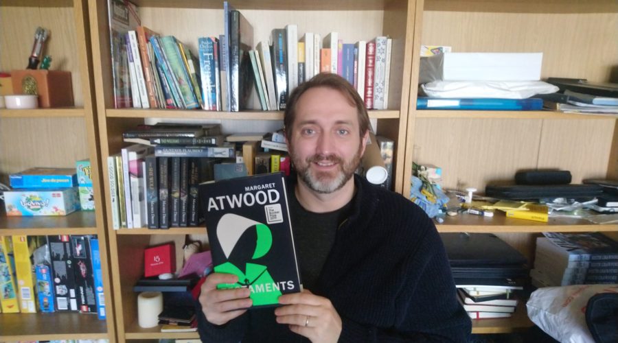 Review: Atwood, M “The Testaments”