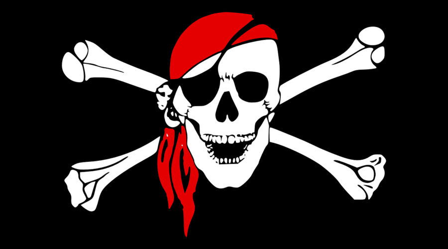 Indie Authors: Worry Less about Piracy and more about Audience Engagement