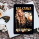 Boor Review Tour:  Chestnut D, “Bad Karma”, Murder Mystery, (Cayelle: 2020)