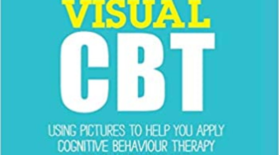 Review: Joseph A & Champman M, Visual Cognitive Behavioural therapy, Non-Fiction¸(Capstone: 2019)