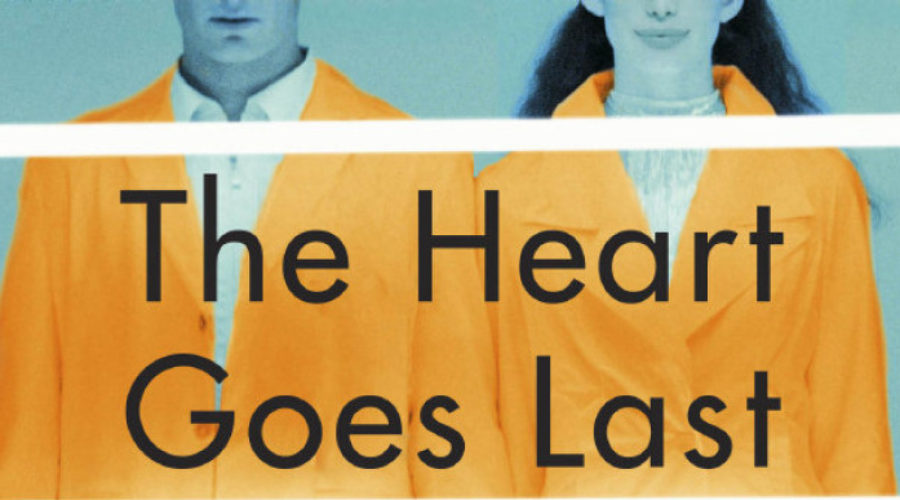 Book Club Book Sep/Oct: The Heart Goes Last by Margaret Atwood