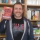 Scalzi J, “Redshirts”, Science Fiction, (Tor Books: 2012)