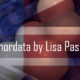 New LW Radio Play: Chordata by Lisa Pasold