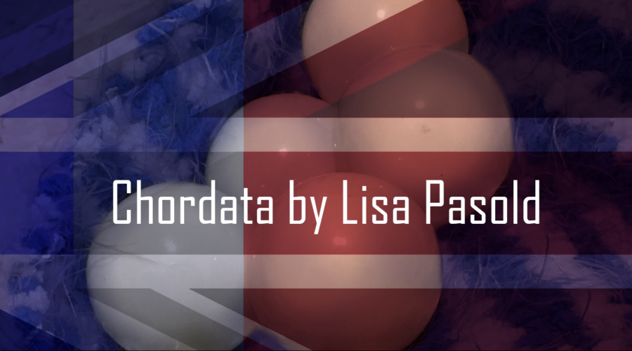 New LW Radio Play: Chordata by Lisa Pasold